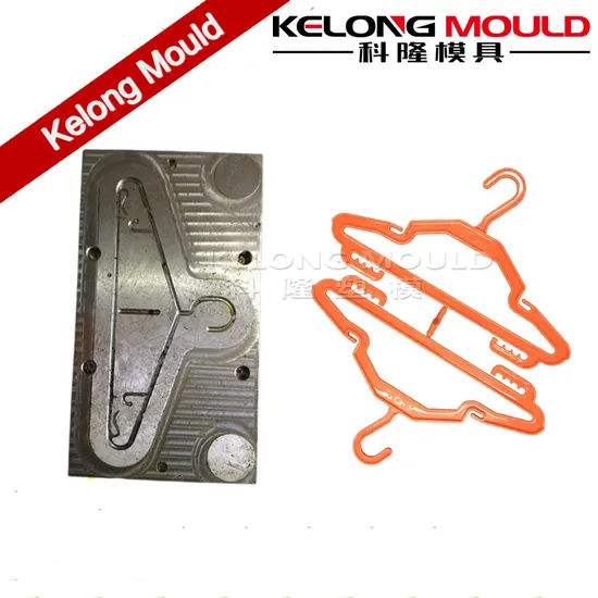 Пластиковая стойка для верхней одежды, вешалка для свитера с металлическим крючком для взрослых